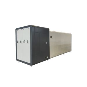 China Electric Food Waste Composting Machine 3200kg Fully Automatic Disposal Grinding wholesale