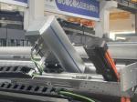 Web Guide System Sleeve Type Flexo Printing Machine with Auto Loading amp