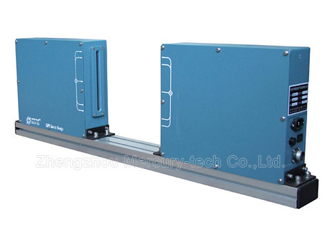 Mercury Tech Laser Diameter Measurement / Diameter Control Instrument