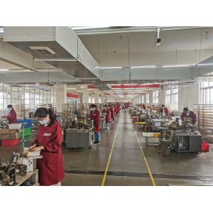 Dmantis Sports Goods Co., Ltd.