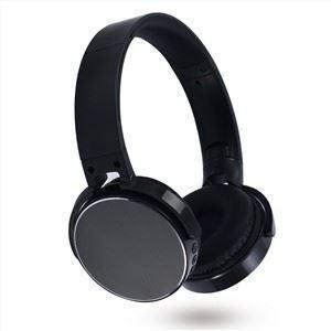 China Lightweight Wireless Stereo Over Ear JL Bluetooth Headphone Earphone With Microphone wholesale