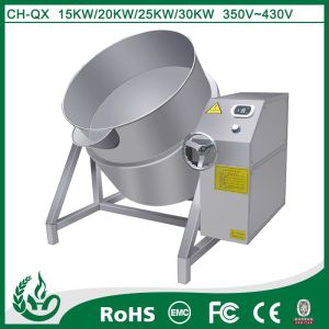 China CH-30QX Soup can be rotated up and down the furnace wholesale