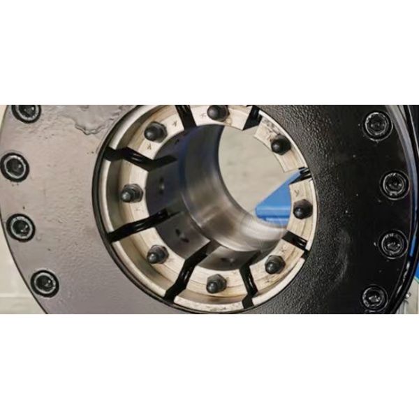 High Pressure Hose Crimper Hydraulic Hose Press Hydraulic Pipe Repairing Machine