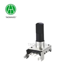 China Portable Rotary Encoder Module Incremental Type, Perfect for Robot Applications wholesale