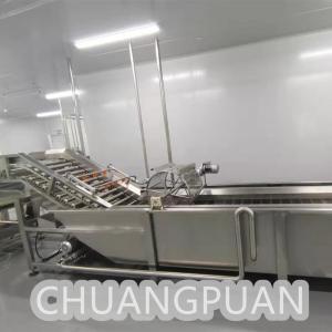 China 250-1000ML Bottle  Coconut Processing Machine Stainless Steel on sale