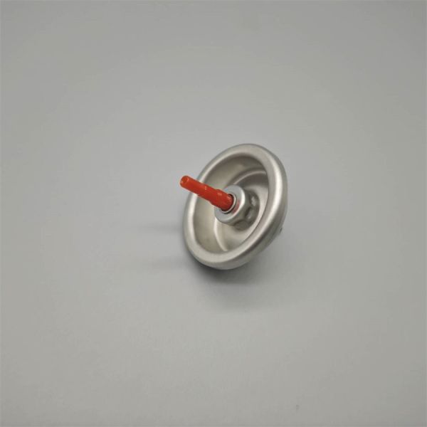 Lighter Gas Refill Valve for Culinary Torches Precision Safe Handling