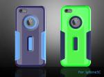 For iphone5C newest patent design case EXW price for iphone5c case