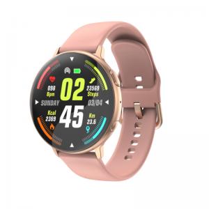 China New Fitness Watch Smart Bracelet C6 Heart Rate Blood Pressure Monitor Health Tracker Waterproof wholesale