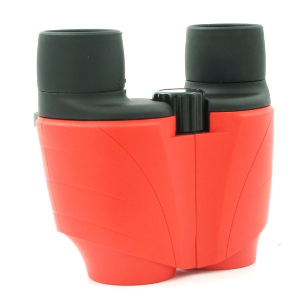 Field Angle 5.0 Degree 12x25mm Foldable Binoculars 12x Magnification