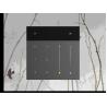 Buy cheap Wireless Touch Panel Sensor 2.4GHz Remote Control LED Remote Dimmer from wholesalers