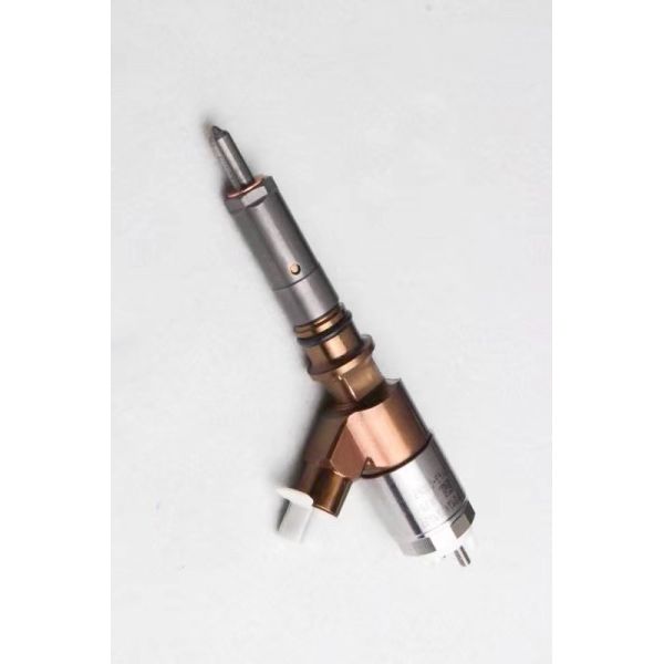 Anti Corrosion 326-4700 C6.4 Excavator Diesel Engine Injector