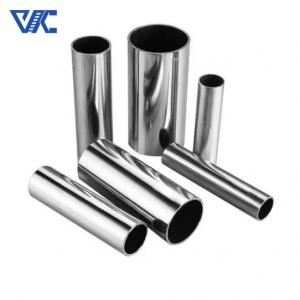 China Top Quality Inconel 625 Nickel Alloy Seamless Pipe/Tube Price Per Kg wholesale