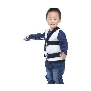 China Physical Therapy Equipments Orthosis Shoulder abduction Adjustable Shoulder Abduction Shoulder Fracture Orthosis For Kid on sale