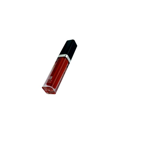 ISO Approved Custom Logo Odorless Matt Lip Gloss