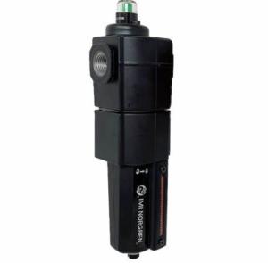 China F74H-4AD-AD0 Norgren Excelon Hi-Flow Coalescing Filter 1/2&quot; NPT With Mechanical Indicator, Auto Drain, Metal Bowl wholesale