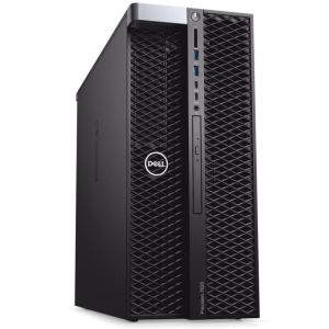 Precision T7820 GPU Media Xeon Tower Workstation Perfect for Video Editing