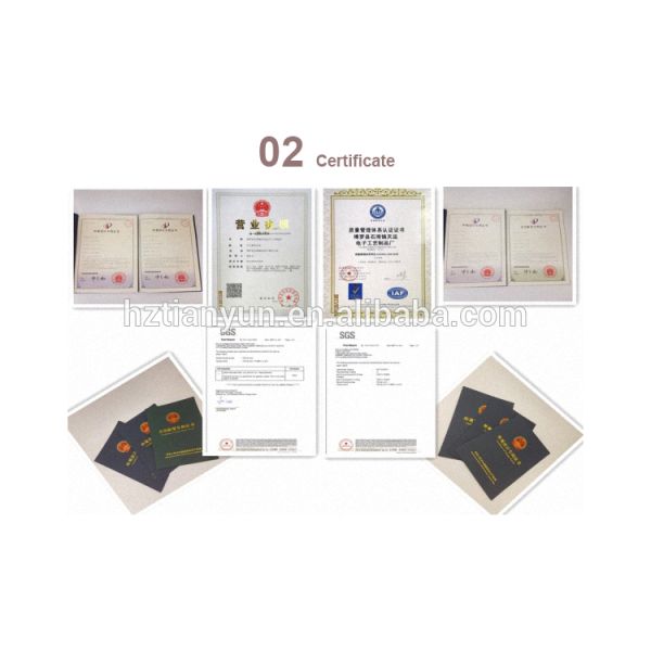 54mm Black Ball Shift Knob Car Accessories Color Customized