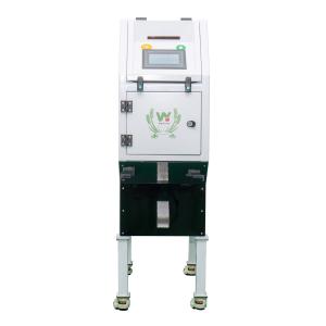 China Rice White Millet Barley Color Sorting Machine With WIFI Remote Control wholesale
