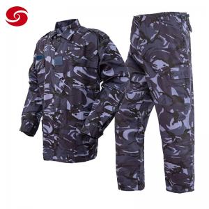 China Camo Army Officer Uniform wholesale
