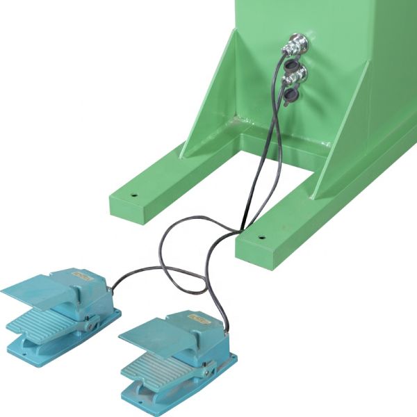 YXG Customized Design Solution 80kW Spot Welder Pneumatic Platoon Welding Machine