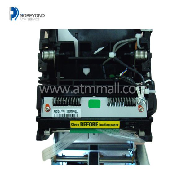 NCR 66xx Self Serv ATM Machine Receipt Printer 009-0019385 009-0023827 0090019385 0090023827