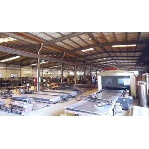 Hebei Yingbo Safe Boxes Co., Ltd