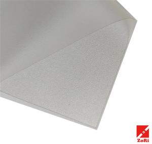 China 0.2mm 0.3mm 0.5mm Plastic PVC Protection Wear Layer For Luxury Vinyl Plank Flooring wholesale