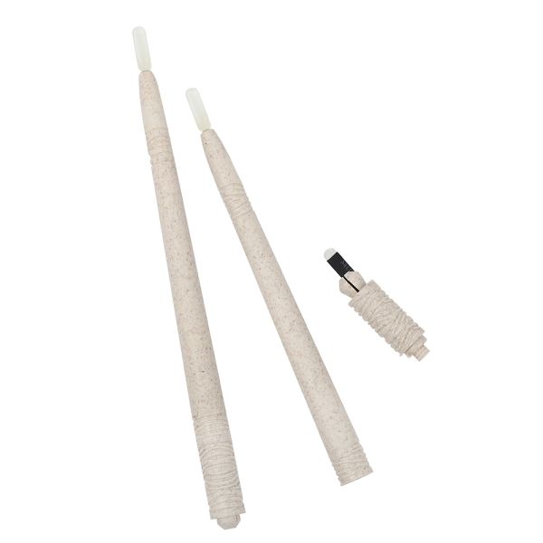 Face Deep Disposable Microblading Handle 3D Embroidery Shading And Hairstrokes Eyebrow