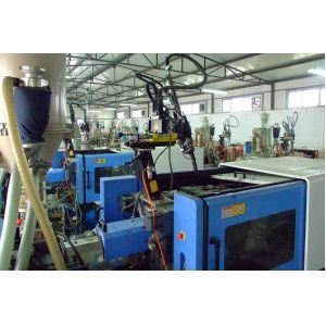 Moldingear Industrial Co., Ltd.