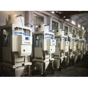 China LCS Series Automatic Packing Machine Flux Accumulation Online Weighing Scale wholesale