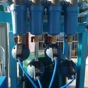 China Automatically Oxygen Manufacturing Machine PSA O2 Plant With Sterilizer wholesale