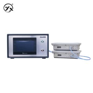 XCY High Precision Leak Tester Machine AC220V 50HZ 0.1Pa Resolution