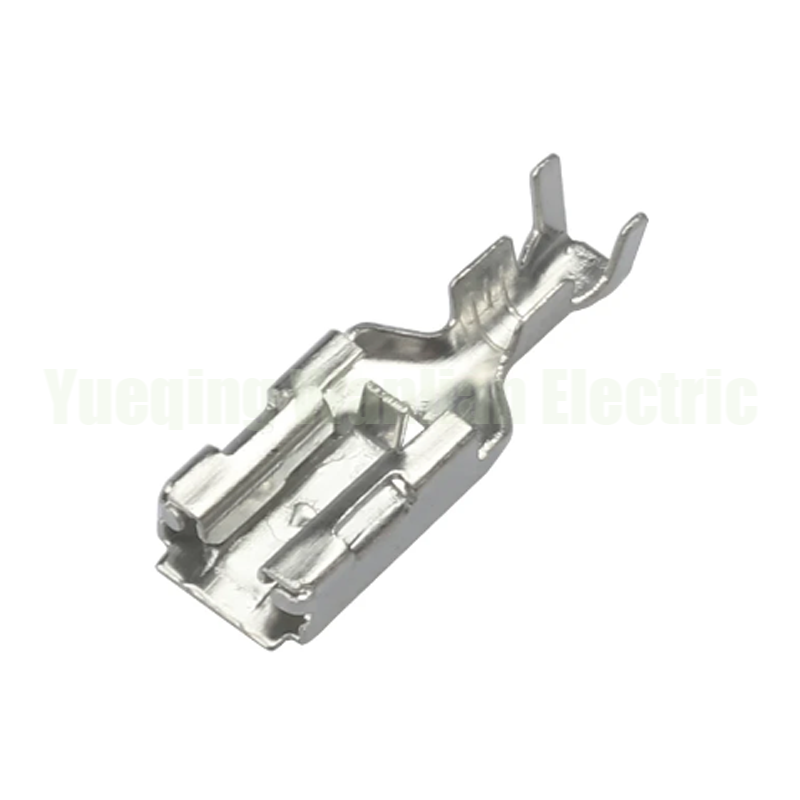 173645-2 Car Splices Wire Terminal Crimp Electrical Pin For Auto Connector