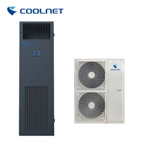 Coolnet 6.4kW Compact Precision Air Conditioning Unit 220V Power Supply with Up