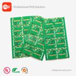 Meidearpcb,ENIG Printed Circuit Board,PCB solutions,PCB prototype,multilayer pcb