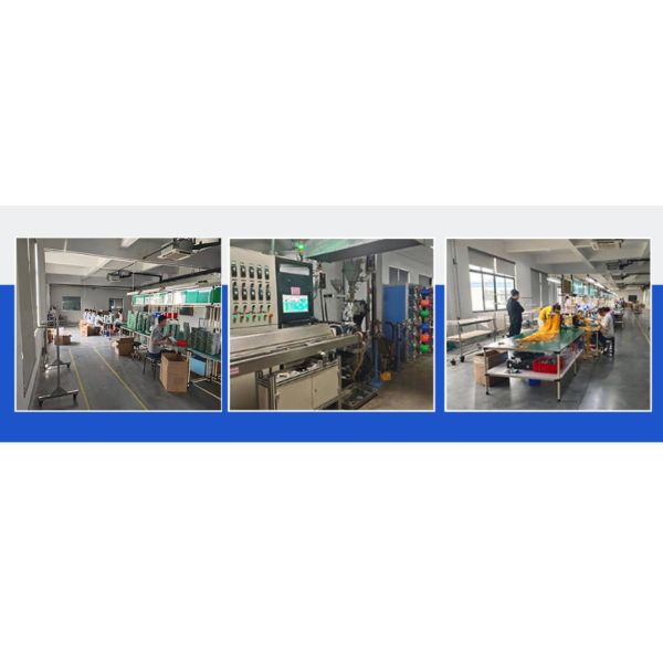 Splice Pigtailed 1X2 Fiber Optic Splitter ABS Module PLC Fiber Splitter 2.0mm Sc APC Singlemode