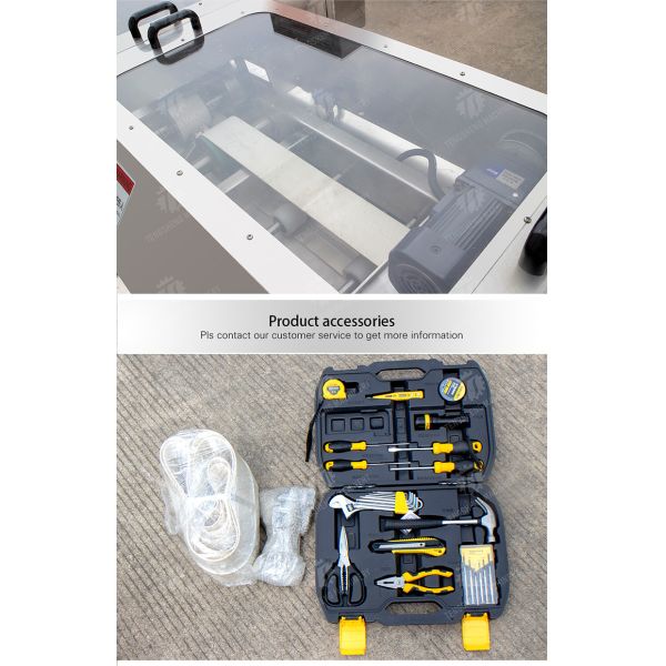 Aloe peeling machine processing production Peeling Machine