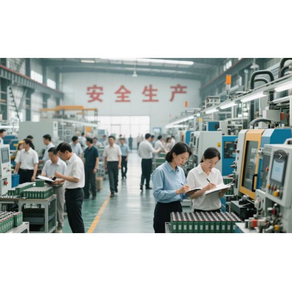 China World Technology Battery Service Group