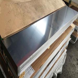 China 22 Cr 2507 Super Duplex Stainless Steel Grades Alloy 2205 Duplex SS ISO BV wholesale
