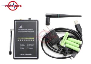 China HandHeld GPS Cellphone Jamming Signal Detector Detecting Mobile Communication wholesale