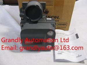 China Selling Lead for Fisher 1151DP3E2AB3P2 Pressure Transmitter-Grandly Automation Ltd wholesale