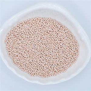 Buy cheap Industrial Lix Molecular Sieve pH 7-9 and Crush Strength 30-100 N for Your from wholesalers