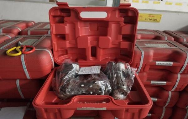 Stable Performance Dth Bits And Hammers Drilling Bits For Dth Hammer