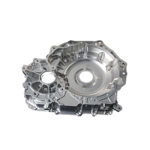 Anodizing 5 Axis CNC Parts