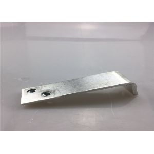 China Tin Plated Aluminum Bus Bar With Excellent Electrical Conductivity wholesale