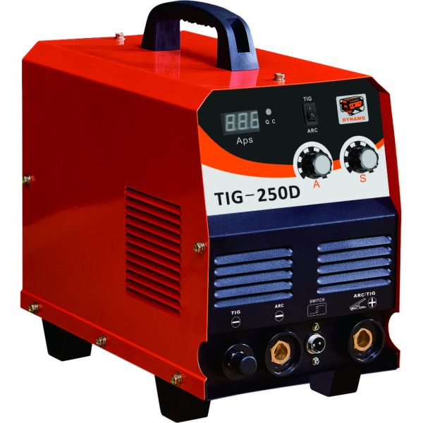 YX-TIG-500B Industrial Argon Arc Welding Machine Customized High Productivity