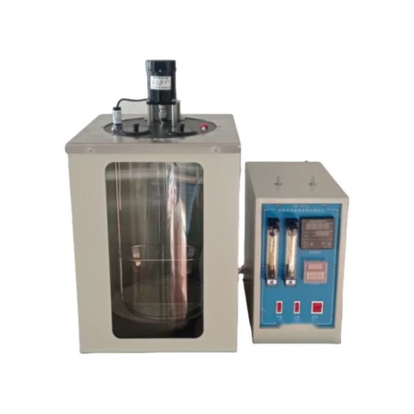 Lubricating Oil High Temperature Foam Tester 2 Samples 150 ± 0.1 ℃ ASTM D6082