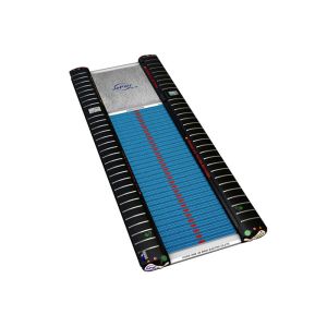 Buy cheap Industrial Shoe Cleaner Machine , Cleanroom Shoe Cleaner Direct Drainage from wholesalers