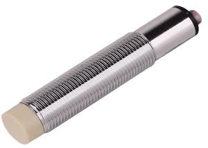 LM12 Flush Inductive Proximity Sensor NPN , 3 Wire Proximity Switch 2MM Detection Distance
