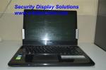 COMER security laptop notebook display bracket computer desk mounting bracket